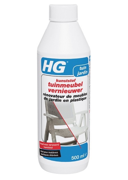 HG Tuinmeubelvernieuwer - 500 ml