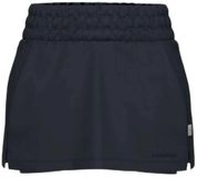 Head Racket Play Rok Blauw, Zwart XS Femme