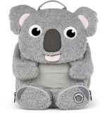 Affenzahn Rugzak Cuddly Koala Grijs 8 Liter