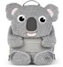 Affenzahn Rugzak Cuddly Koala Grijs 8 Liter