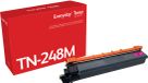 Xerox Toner vervangt Brother TN248M Compatibel Magenta 1000 bladzijden Everyday™ 006R04873