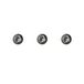 Yealink 6938818317918 Ear tips for BH71 (small, 3pcs) 3311055
