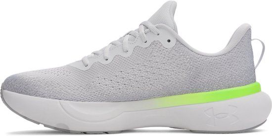 Under Armour Laufschuhe Infinite 3027523 Gray 023-45 (US 11)