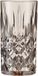 Nachtmann Noblesse Longdrinkglas 39,5 Cl Taupe - 2 Stuks