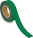 MAUL Magneetband - groen - metaal - beschrijfbaar - 1 stuk - 10 m x 40 mm x 1 mm
