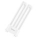 Osram DULUX LED F EM & AC MAINS VALUE LED-lamp Koel wit 4000 K 12 W 2G10