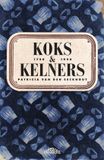 Koks Ertsberg Koks en kelners