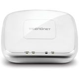 Trendnet TEW-821DAP - Access point - 1200 Mbps - Wit