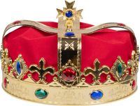 Boland Kroon kind Royal king