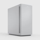 Fractal Design Define One Light Solid Midi Tower Wit