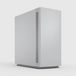 Fractal Design Define One Light Solid Midi Tower Wit