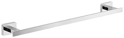 Gedy 44214513200 handdoekstang, verchroomd