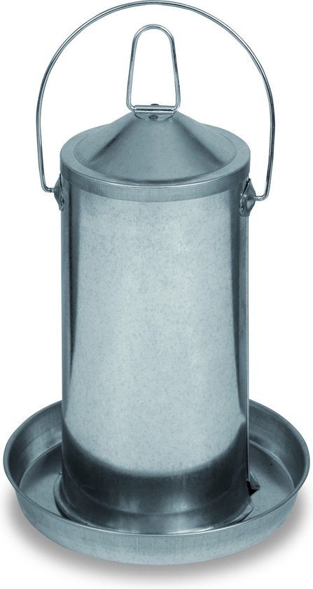 Gaun Pluimvee Drinktoren - Drinkbak - 4 l