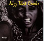 Jazz Highnote Records Inc. Jazz That Cooks