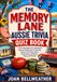 The Memory Lane The Memory Lane Aussie Trivia Quiz Book: 1,000 Nostalgic Trivia Questions About Growing Up in Australia, Classic TV, Food, Footy, School Days, Holidays, Slang and History