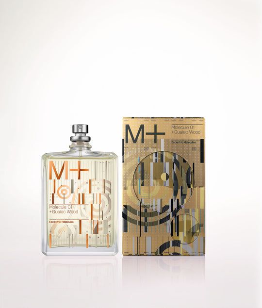 Escentric Molecules Eau de Toilette / 100 ml / Unisex