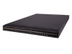 HP FlexFabric 5940 48SFP+ 6QSFP+ - Netwerk switch - Zwart