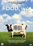 Food Sony Music Entertainment Germany GmbH Food Inc. - DVD