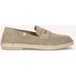Verbenas Instappers Track Taupe