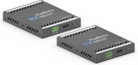 PureTools PT-HDBT-100 4K HDMI HDBaseT Extender Set
