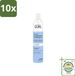 Guhl 10 x Droogshampoo Volume & Frisheid 30 sec - 200 ml