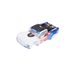 Arrma RC Arrma MOJAVE GROM Body, White/Blue (ARA-1565)
