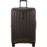 Samsonite 2Wander Spinner uitbreidbaar (4 wielen) 81cm Matt Brown