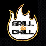 Riethmüller Grill & Chill Servetten 16 Stuks 33x33 cm