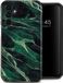 Selencia Hoesje Samsung Galaxy A15 (5G/4G) - Vivid Backcover - Chic Marble Quartz