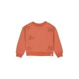 LEVV Sweater - Orange