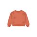 LEVV sweater - orange