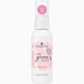 essence fixeerspray THE game EDIT, fixerend langhoudend hydraterend (50ml)