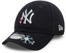 New Era Tod Icon 9forty New York Yankees Junior Casquette Noir