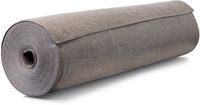 W'eau zwembad bodem- en wandvilt - 75 m2 - 300g/m2