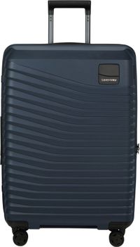 Samsonite Intuo Spinner Extensible 69cm Blue Nights