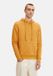 Tom Tailor Sweatshirt oranje / wit