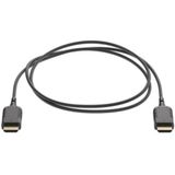 8Sinn eXtraThin HDMI - HDMI Cable 80cm 8K60p