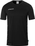 Uhlsport Progressive 28 Poly-shirt met korte mouwen 1002267