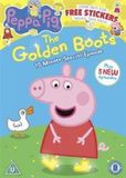 Peppa Pig: Golden Boots DVD