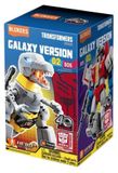 Blokees Transformers Galaxy Version 02 SOS