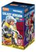 Blokees Transformers Galaxy Version 02 SOS