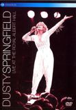 Dusty Springfield - Live Royal Albert Hall DVD