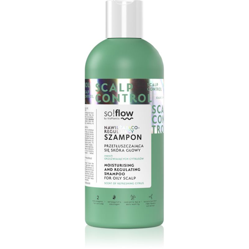 so!flow Oily Scalp