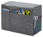Housse de protection pour machines à coudre avec sac de rangement