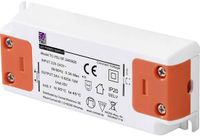 Tru Components TC-YSL15F-2400625 LED-transformator Constante spanning 15 W 0.625 A 24 V/DC