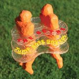 Jump The Beths - Jump Rope Gazers (CD)