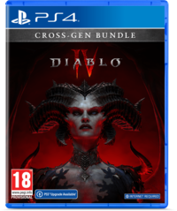 Activision Diablo IV PlayStation 4