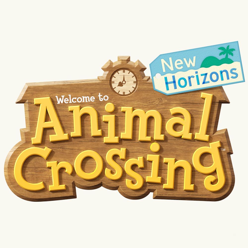 Animal Crossing: New Horizons - Nintendo Switch (Download)