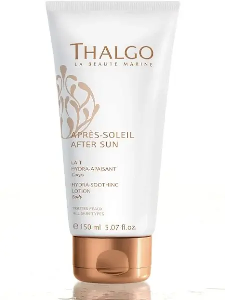 Thalgo After Sun Hydra Soothing Lotion 150 ml