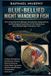 Blue-Bellied Night Wanderer Fish